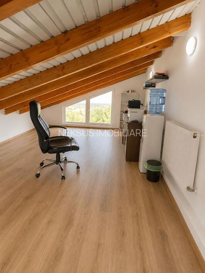 Apartament de vanzare cu 4 camere in zona Centru Alba Iulia - 6