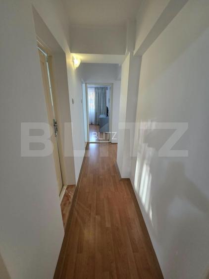 Apartament cu 4 camere de închiriat & condiții complete, Ultracentral - Zalău