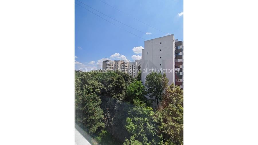 REA1029287 Apartament 3 camere - Bd TImisoara - Liceul Grigore Moisil - 11