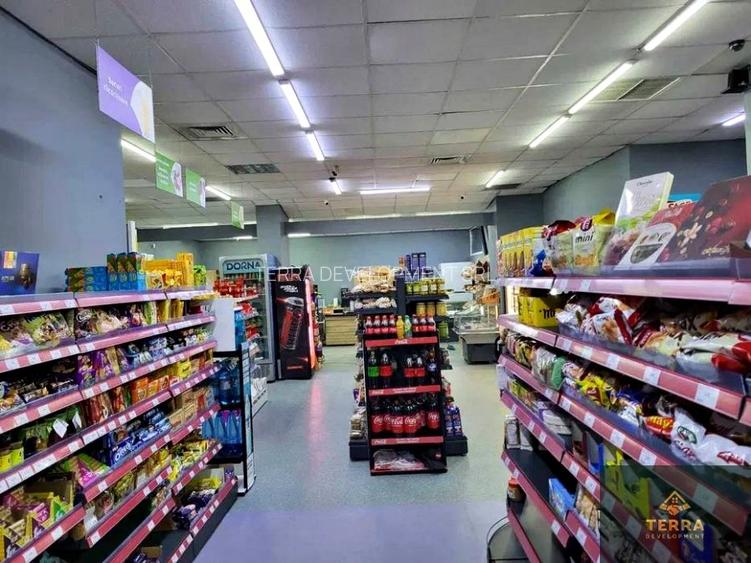 Spatiu comercial, Tomis II - 3