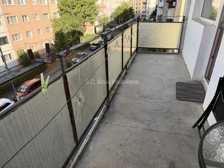 ap 2 camere decomandate calea dumbravii colt cu siretului et 3 - 9