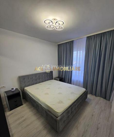 2 Camere de inchiriat | Berceni | Metrou | Parcare | Centrala |