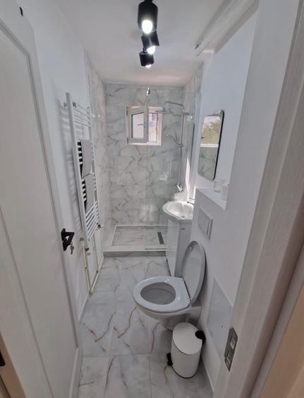 TOMIS NORD ZODIAC 2 CAMERE ETAJ 1 550 EURO TERMEN LUNG