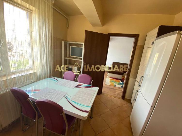 2 Camere de inchiriat | Colentina | Centrala proprie | Parcare |