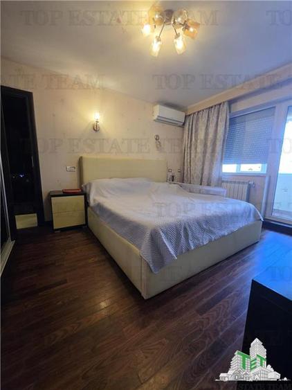 Apartament modern 2 camere Compozitori, Constanta