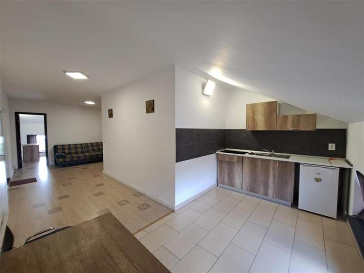 Apartament cu 2 camere, 60 mp utili, situat in cartierul Bulgaria!