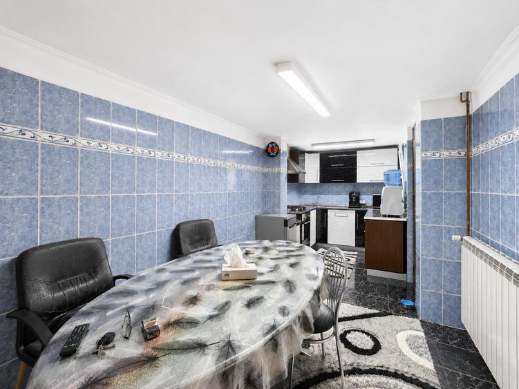 Casa 4 camere Parc Bazilescu