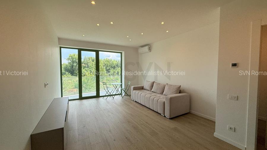 REA1029374 Apartament 3 camere Prima Inchiriere Vedere Lac - 6