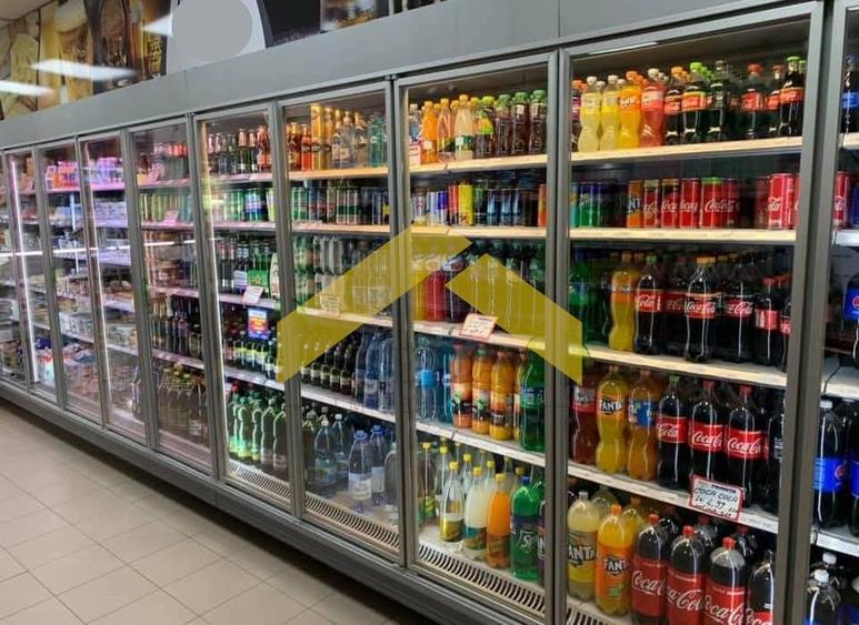 Spatiu comercial de vanzare localitatea Vladimirescu