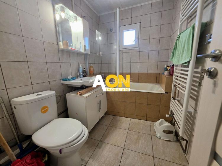 Apartament 2 camere, zona Ampoi 3 - 4