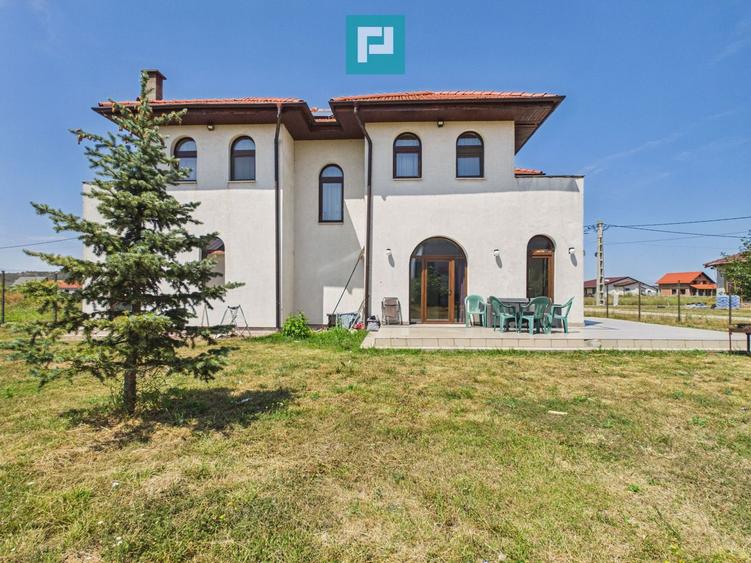Pensiune Oșorhei | 300 mp | Teren 1.927 mp