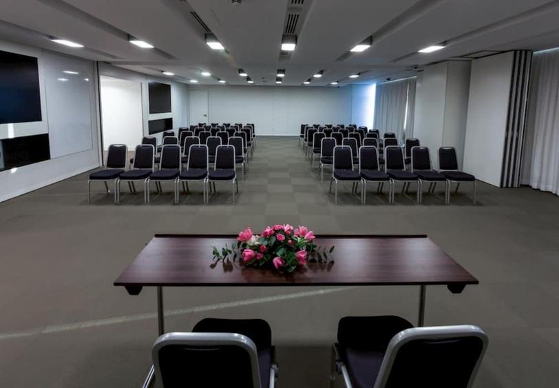 Platinum Business & Convention Center
