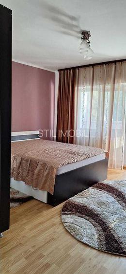 Apartament 1 Cameră Decomandat, Recent Renovat – Păcurari, Zona OMV–Ka - 2