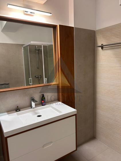 SCOALA AMERICANA | APARTAMENT 3 CAMERE | NEW POINT
