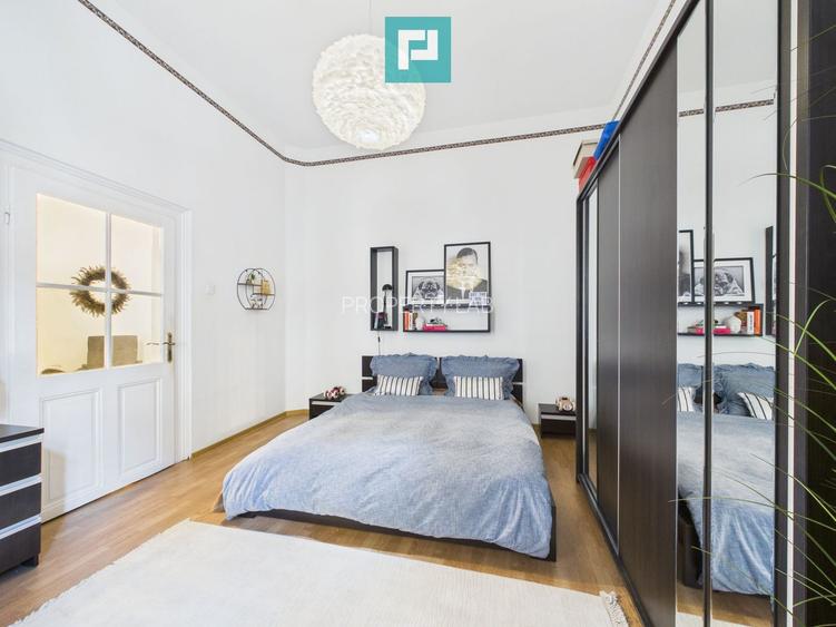 Apartament cu 2 camere | Ultracentral – Arad - 6