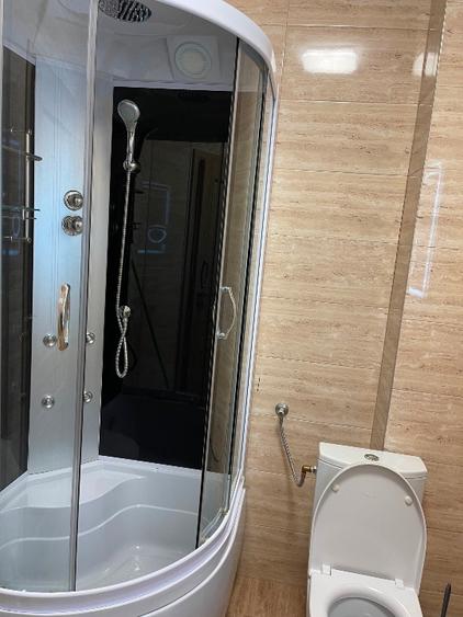 Vand apartament 4 camere