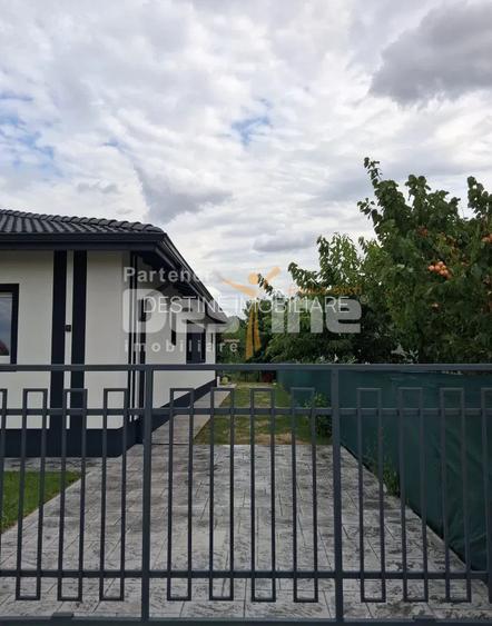 1/2 Duplex parter - 2
