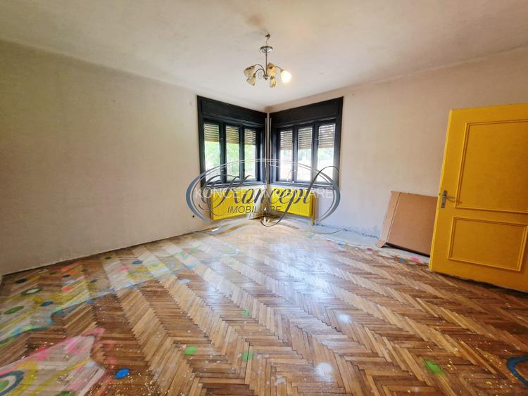 Casa pentru activitati de birouri in Manastur - 4