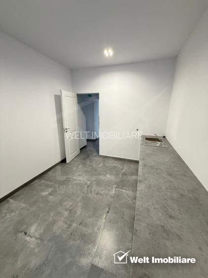 Imobil comercial 210mp, parcare privata, stradal blvd Muncii-Terapia - 5