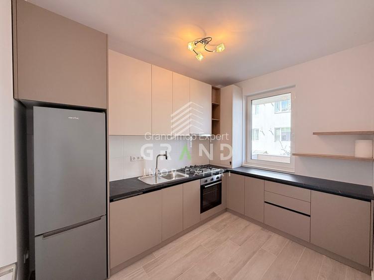 NOU: Apartament 2 Camere | Terasa Generoasa | Parcare | Floresti - 10