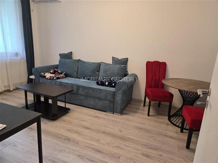 Apartament 2 camere spre inchiriere cu terasa Chitila Bucurestii Noi - 2