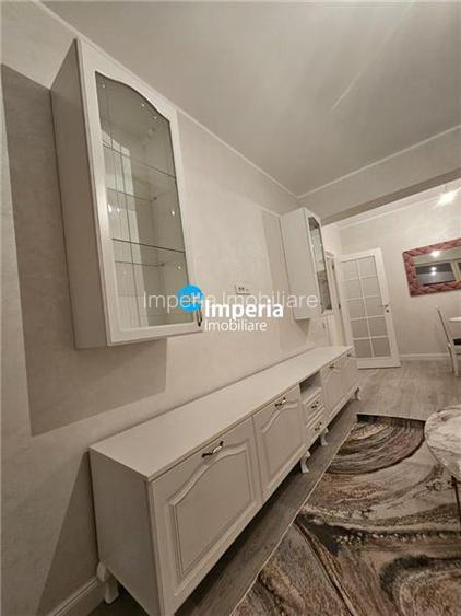 Apartamente 2 camere decomandat confort I, bloc nou Copou! - 3