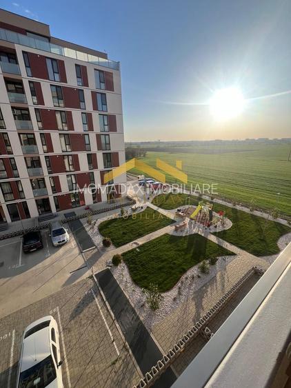 Torontalului-2 Camere-Mobilat/Utilat - 11