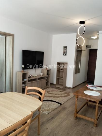 Apartament 2 camere/Magnolia Resident - 3