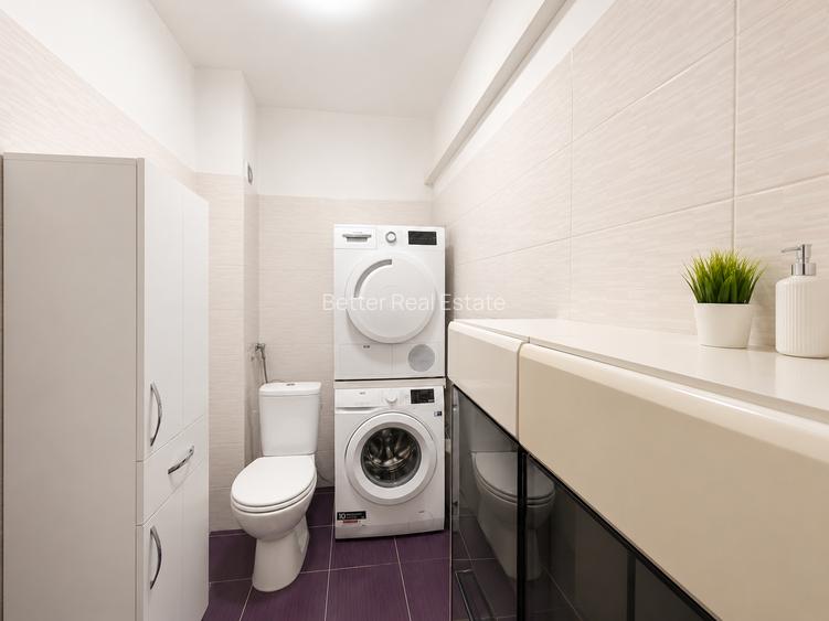 Apartament Modern 3 Camere de Vânzare | Popești-Leordeni | 70 MP | Etaj 2 - 15