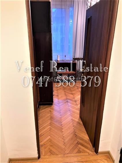 0% Comision 3 Camere 93 mp etaj 1 Maria Rosetti Bdul Dacia Metrou Universitate - 8