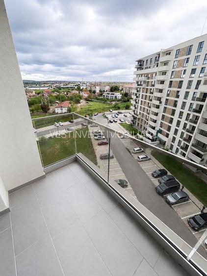 Apartament 3 Camere -Prima Green Residence - 7