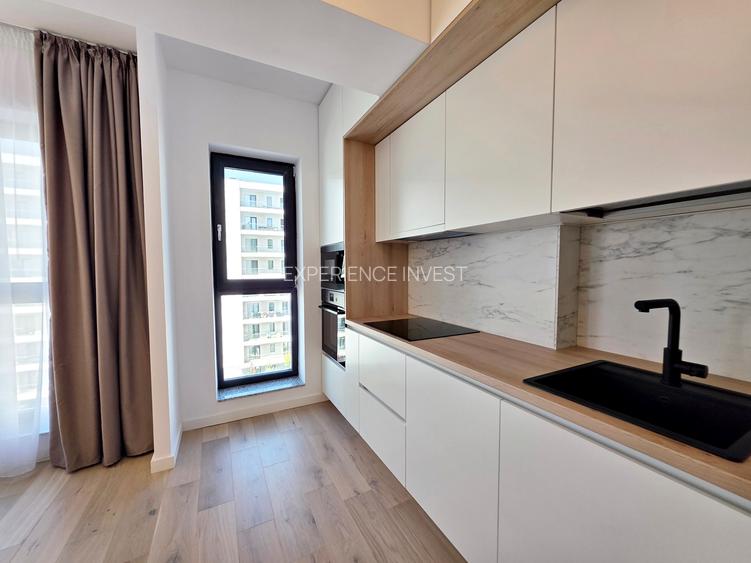 First PIPERA | PRIMA ÎNCHIRIERE | 3 Camere Premium | Climatizare GRATUITĂ - 19