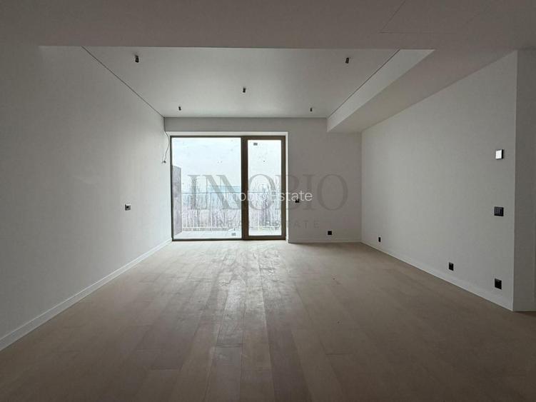 Apartament lux One High District, 2 camere- preț 222 000 eur  plus TVA - 11