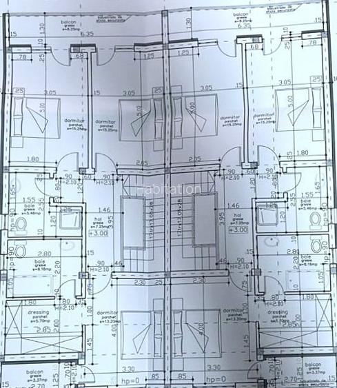 Casă P+1 în Moșnița Nouă | Confort premium si finisaje personalizabile - 33