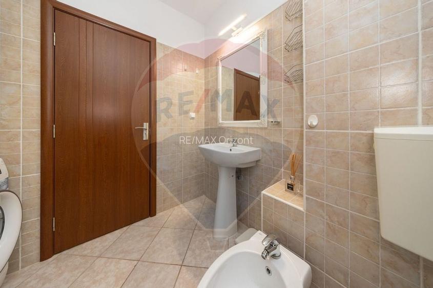 Apartament superb 2 camere, terasă generoasă 17mp – Subcetate Sânpetru - 9