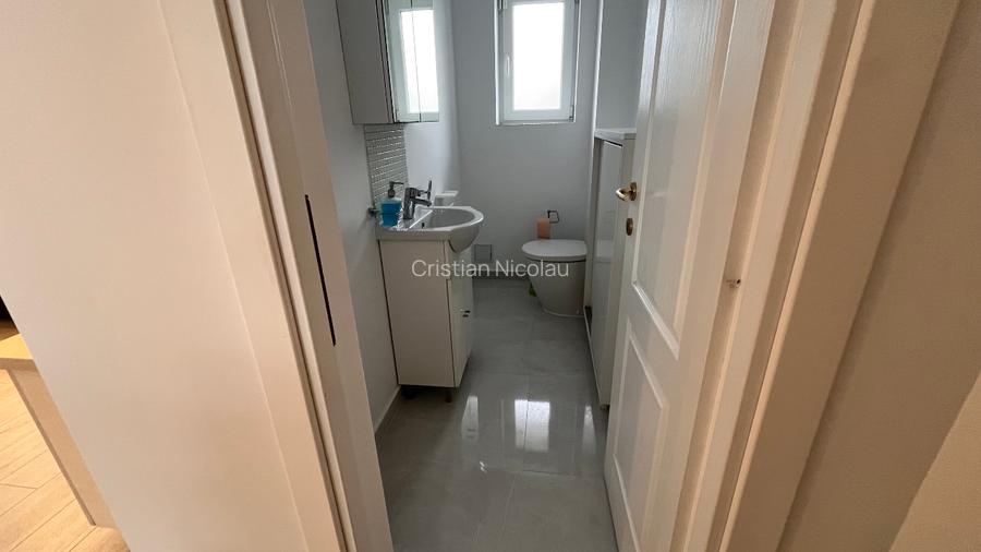 Casa doua fațade super utilata - 5