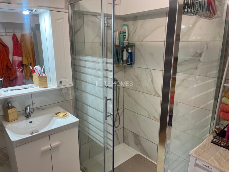 Apartament 3  camere in zona Armeneasca/3-Rooms in Armeneasca Neighbourhood - 16