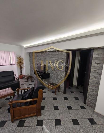 Apartament cu 2 camere | Semidecomandat | Mosilor - 2