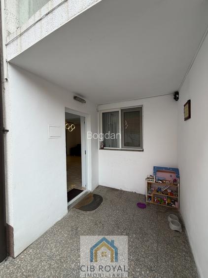 Casa 4 camere,P+1,an 2005Colentina-Andronache,zona Carrefour,Intrarea Maliuc 19, - 7
