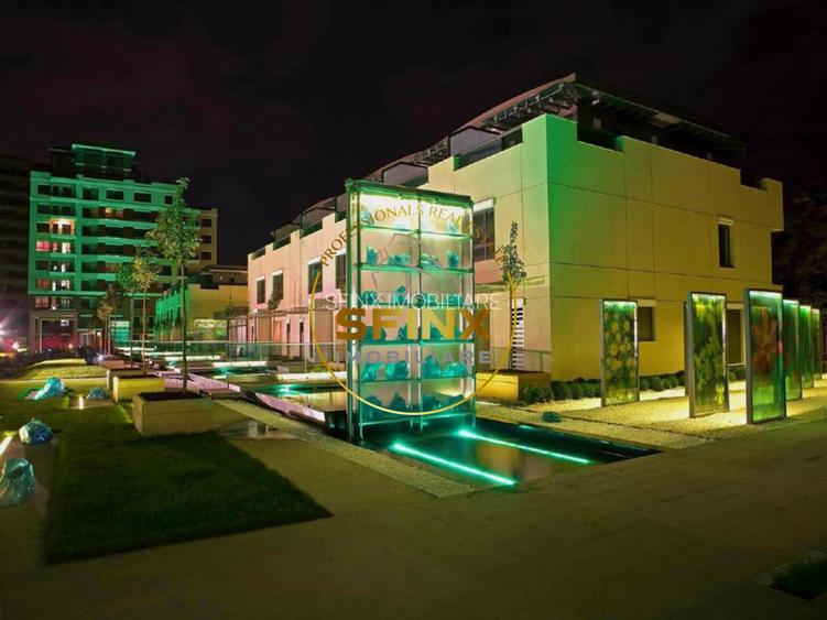 APARTAMENT 2 CAMERE | EMERALD RESIDENCE | PARCARE - 8