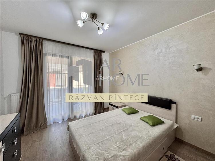 Apartament 2 camere decomandat, bloc nou parcare Albert Nord Ploiesti - 9