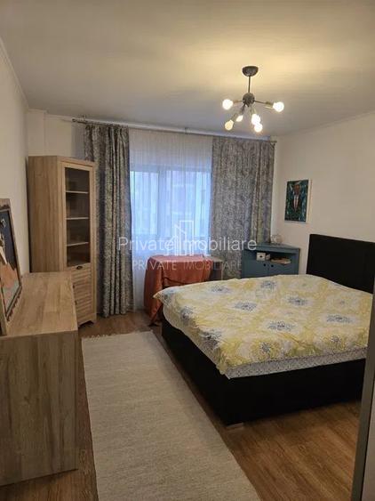 Apartament 2 Camere Bloc Nou Cu Garaj,  Acta Residence, Zona Tudor - 3