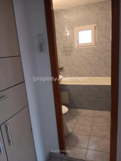 Turda, Mihalache | 3 Camere | Nemobilat | 2 Bai | Balcon - 8