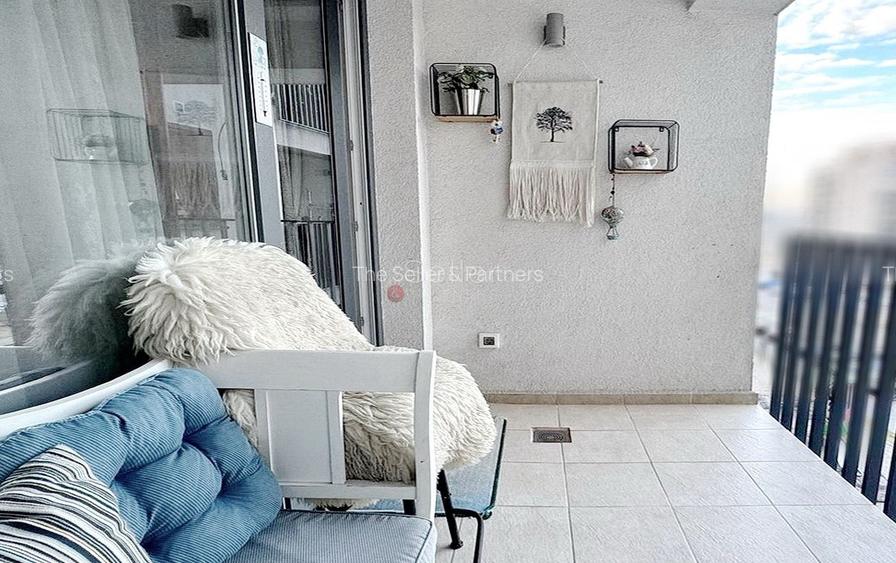 Loc de Parcare Inclus | Pretabil Investitie - 5