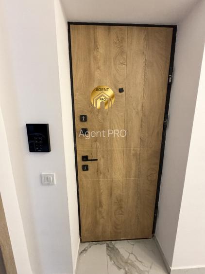 Ultimul - Apartament 2 camere NOU - Prima inchiriere - Otopeni Odaile - 9