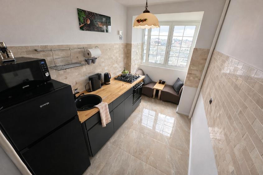 Proprietar inchiriez apartament 3 camere, Parcul Floreasca/Radu Beller - 10