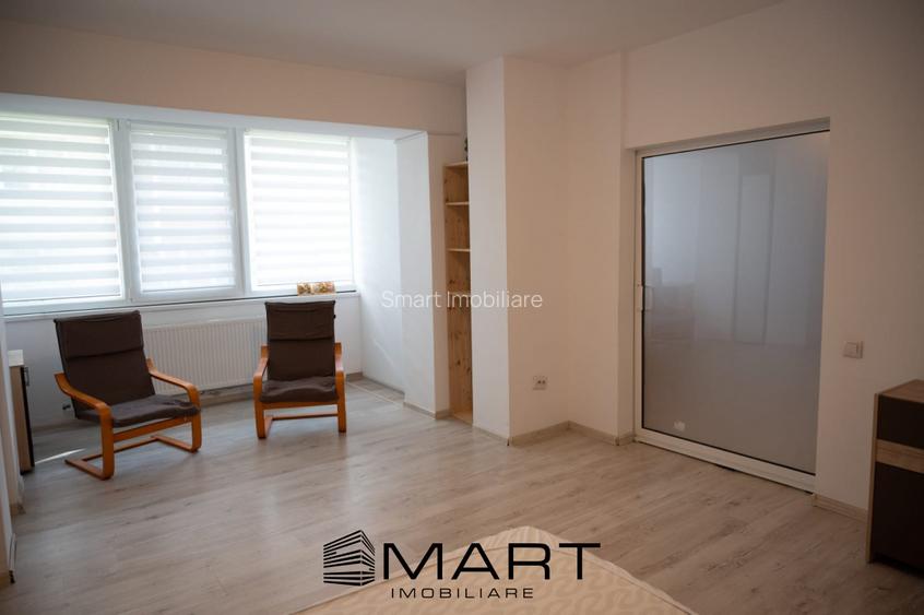 Apartament 2 Camere si Curte Zona Centrala - 4
