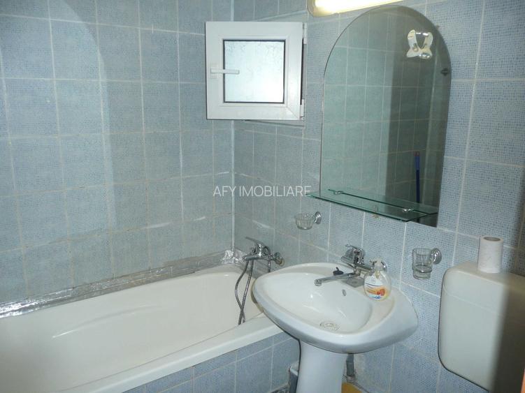 Apartament 3 camere de închiriat Crângași, aproape de metrou - 7