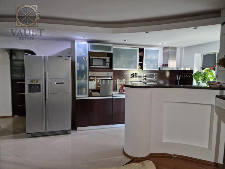 APARTAMENT 3 CAMERE-2 BAI-ETAJ 2/4-DRUMUL SARII-LICEUL ION BARBU - 2