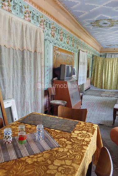 CASĂ IABLANIȚA  7 CAMERE \JUD. CS - 7